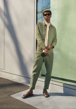 Pier One Unisex - Sandalen - Cognac -Herenkleding 066833d3c460455297c99665a1fc1ebf