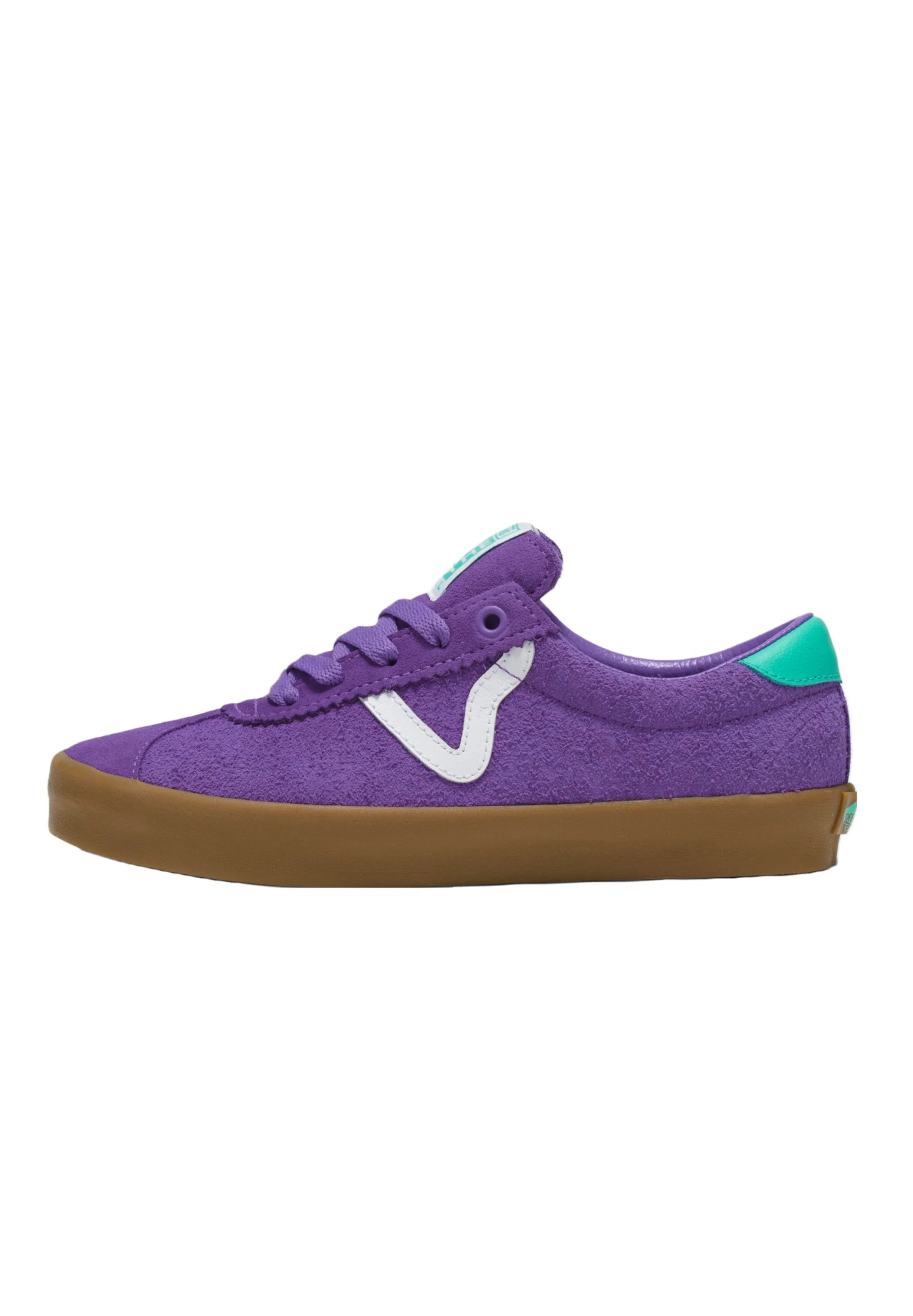 Vans Sport Low - Sneakers Laag - Multi Lavender 1 Vans Sport Low - Sneakers Laag - Multi Lavender