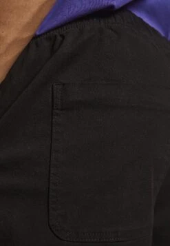 Redefined Rebel Arian - Chino - Black -Herenkleding 0c82dfaa91384d4dbb66bc2626d0acda