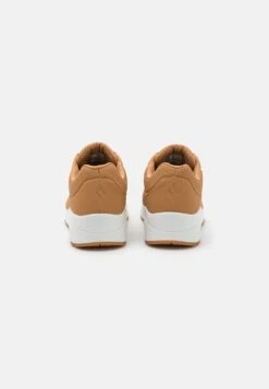 Uno - Sneakers Laag - Tan -Herenkleding 0dd4f774f790451a9c7becdf7bbb030e