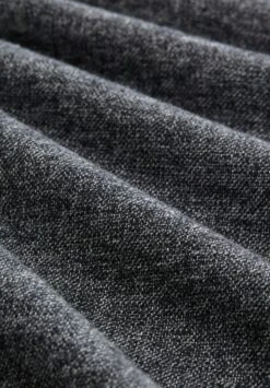 TOM TAILOR Denim Overhemd - Black/Off White Structure -Herenkleding 0de937e578e94144833fab41ba61ed46