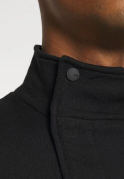 Only & Sons Onsoscar King Coat- Mantel - Black -Herenkleding 11edf4414a054303a47c35d4a550be3d