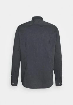 Pier One Overhemd -Blue Grey -Herenkleding 152fc8d86eca432e8e2f96bd453738f7