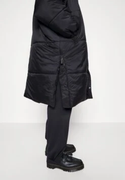 Zali Puffer Coat Unisex - Winterjas - Black 11 Zali Puffer Coat Unisex - Winterjas - Black -Herenkleding 156a9a9389fa42559fa0c94c83240ea9