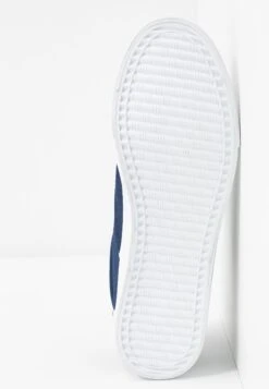 Pier One Sneakers Laag - Dark Blue -Herenkleding 161a1d8fc31942598ab413786e0e78ff