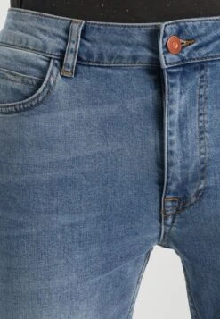 Pier One Jeans Skinny Fit - Light Blue -Herenkleding 1c542bc4dd924147934d4639cc7f95d1