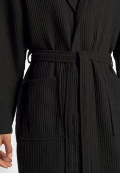 Pier One Badjas - Lack 9 Pier One Badjas - Lack -Herenkleding 25aab4bcb7dc41eb8bd8e14d06216bbd