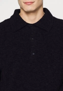 NN07 Alfie- Trui - Blue -Herenkleding 273235c65b61410bbe1537058d671e18