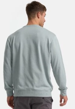 Indicode Jeans Holt - Sweater - Abyss -Herenkleding 2cb68df8313248878db4d7d719c6293d