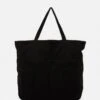Pier One Unisex - Shopper - Black