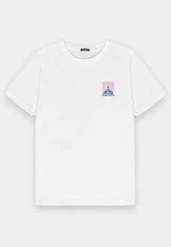 Kaotiko M C Tbc - T-Shirt Print - Navy -Herenkleding 31b4e6fd493c490ebd88c2348372b2a4