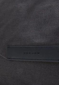 Pier One Schoudertas - Black -Herenkleding 350f8e778dcf46268b5d31283848cea8