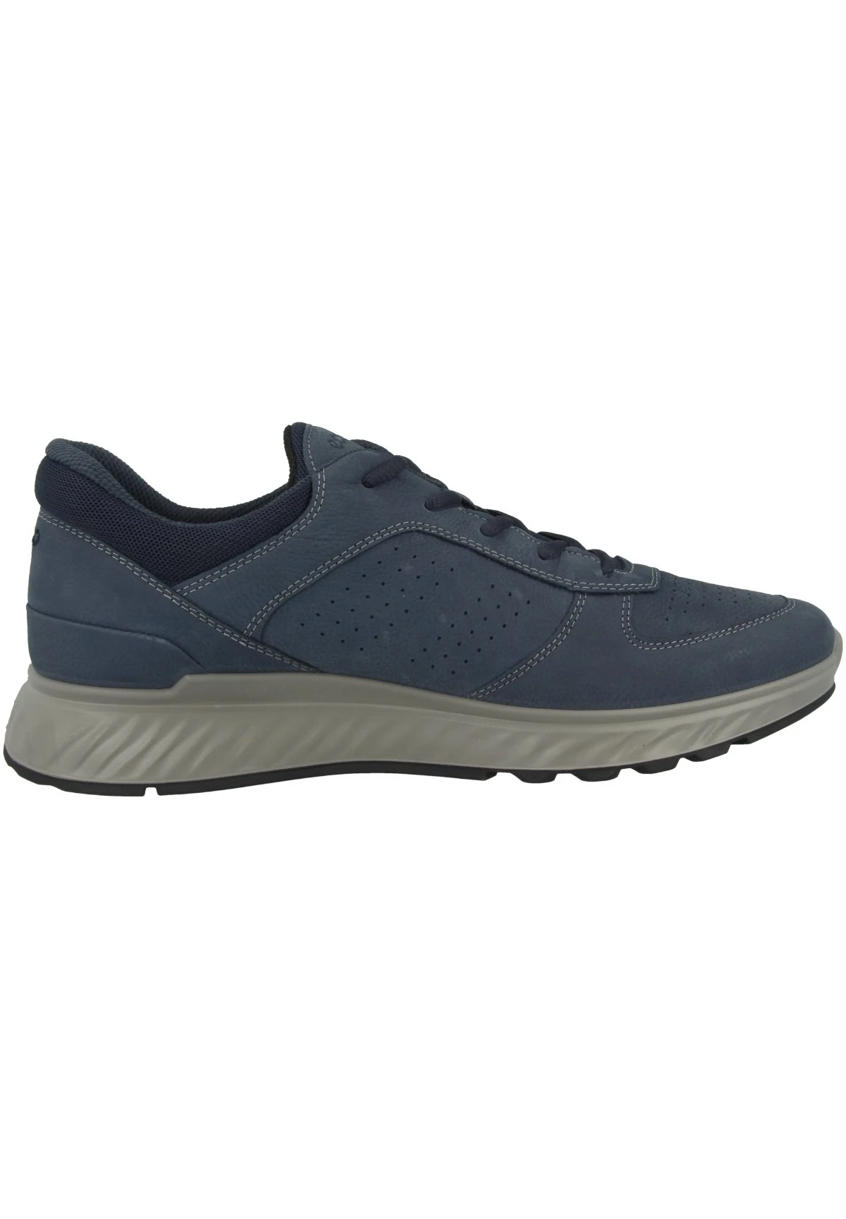 ECCO Exostride M - Sneakers Laag - Marine (835314-01038) 5 ECCO Exostride M - Sneakers Laag - Marine (835314-01038) - Afbeelding 5