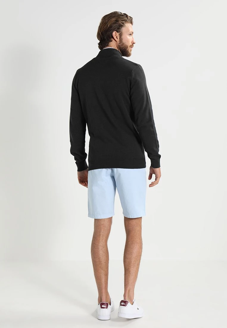 Pier One Vest - Black 3 Pier One Vest - Black - Afbeelding 3