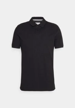 Pier One 3 Pack - Poloshirt - Camel/Khaki/Black -Herenkleding 470df6bba5ba41aea1bfa57cb17edf65