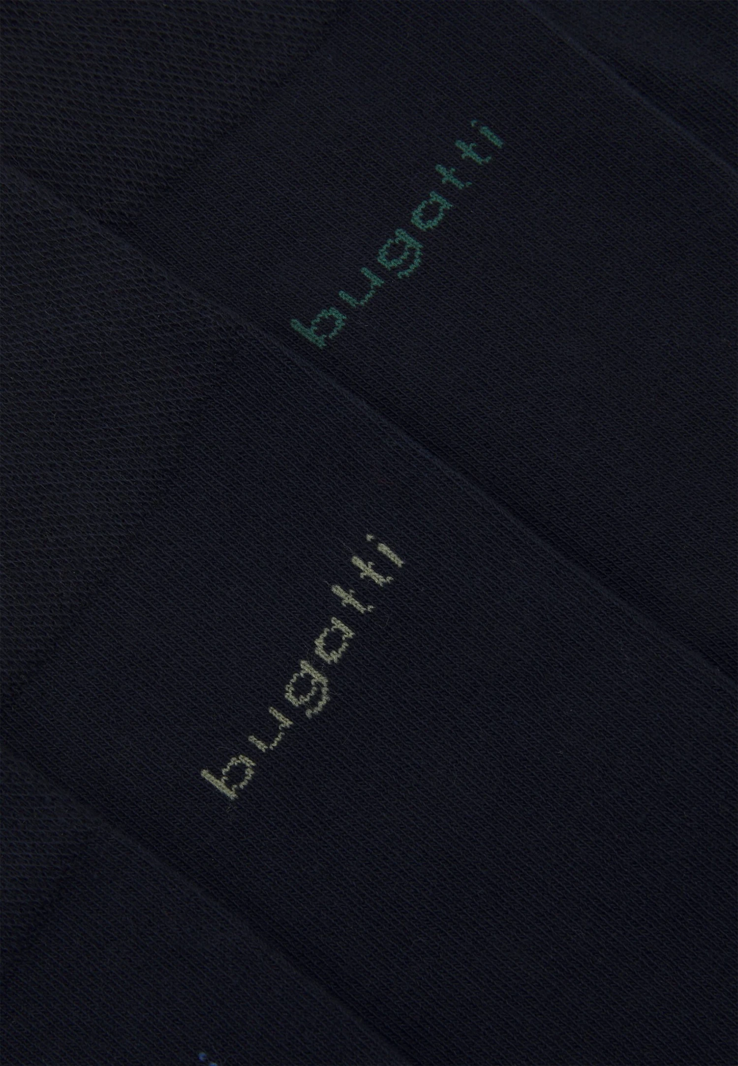 Bugatti Business Socks Box 5 Pack - Sokken - Dark Blue 3 Bugatti Business Socks Box 5 Pack - Sokken - Dark Blue - Afbeelding 3
