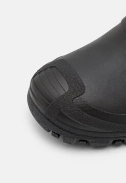 Pier One Unisex - Snowboots- Black -Herenkleding 4980cd1e8ccc44f6ad3683950963bb04