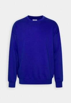 YOURTURN Unisex - Sweater - Blue -Herenkleding 4bfff276d7024dd391a24120bcd103c8