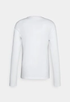 Pier One 7 Pack - Longsleeve - Mottled Light Grey/White/Mottled Dark Grey -Herenkleding 4ed4a1abf33041ff8cf912ccb7e83c82