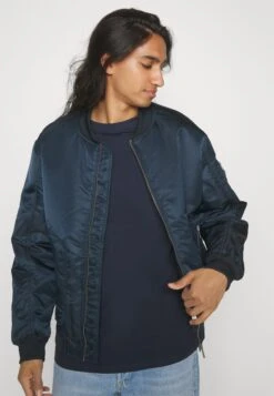 YOURTURN 3Pack Unisex - T-Shirt Basic - Olive, Beige, Dark Blue -Herenkleding 5b3b0b549208478d880117e283d8c958