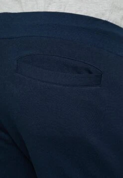 Pier One Trainingsbroek - Dark Blue -Herenkleding 5b5d1efa4d544a058ab19683f5d28800