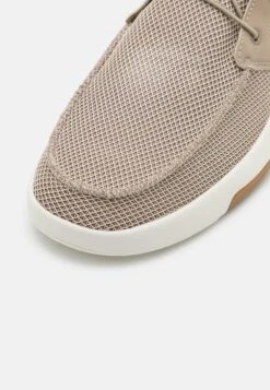 Pier One Sneakers Laag - Beige -Herenkleding 6102d16a57c346568bfad4d619ce405d