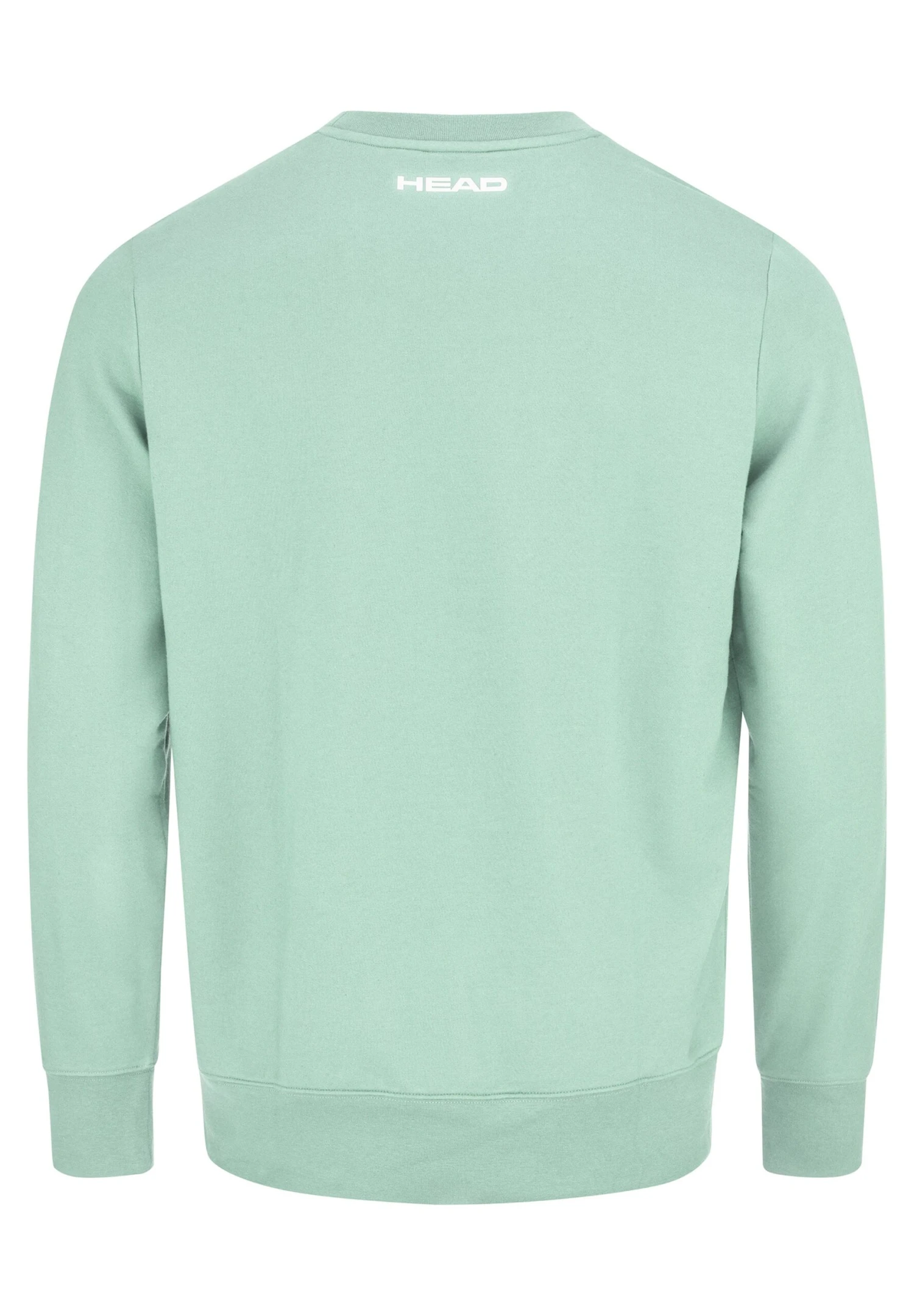 Head Longsleeve Rally - Sweater - Gruen 2 Head Longsleeve Rally - Sweater - Gruen - Afbeelding 2