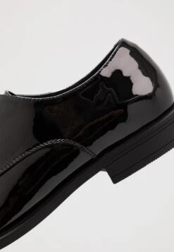 Pier One Veterschoenen - Black -Herenkleding 649db03531074621925088ae3371c4ae