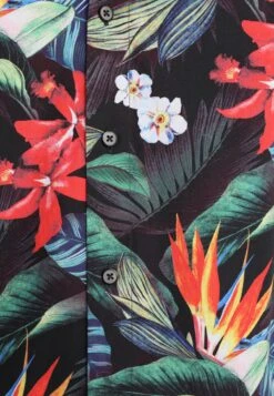 Pier One Flower Resort - Overhemd - Multicoloured -Herenkleding 64a250478b4a4326b18c52bd6a310c1b