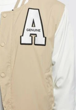 Khujo Velo - Bomberjacks - Blu Bei -Herenkleding 661d6c4a3916457f9f3bb48a12cf1d63