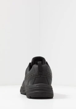 Skechers Oak Canyon - Sneakers Laag - Black -Herenkleding 66b79c65fa794d71a5587961b404d4d9