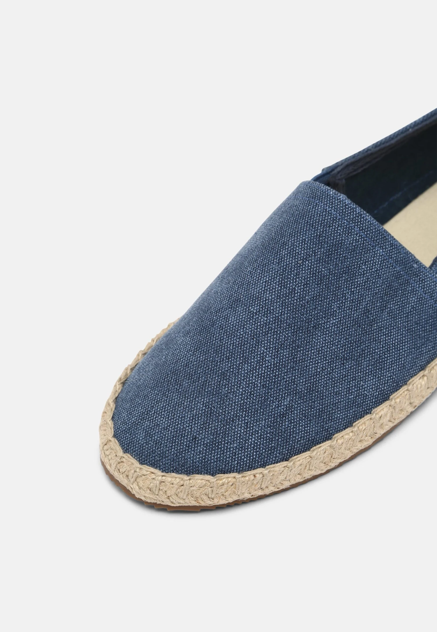 Pier One Rena Espadrille Unisex - Espadrilles - Blue 7 Pier One Rena Espadrille Unisex - Espadrilles - Blue - Afbeelding 7