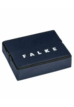 Falke Airport Traveller Bag 6-Pack Business & Casual - Sokken - Blue -Herenkleding 6e809ae5703f4eacafe6f9cdb89f0504