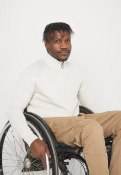 Pier One Vest - Off White -Herenkleding 71d3668adaf443ab9b811ddde92452be