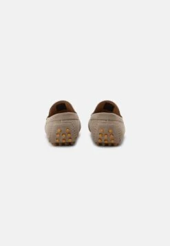 Pier One Mocassins - Sand -Herenkleding 725bde2102694b1d9fba9b3cfee988d3