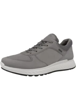 ECCO Exostride M Gtx - Sneakers Laag - Steel 9 ECCO Exostride M Gtx - Sneakers Laag - Steel -Herenkleding 7264a6741fd347dabb734dc511cc6bac
