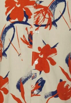 Pier One Overhemd - Beige -Herenkleding 728b9b048c5e40d8b46f0c4bc176b92d