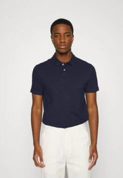 Pier One 3 Pack - Poloshirt - Light Blue/Blue/Dark Blue -Herenkleding 7337d140f7314e0892d54276d71a57a5