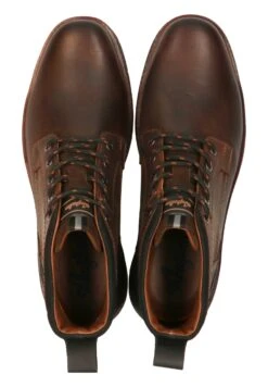 Australian Rockefeller - Veterboots - Brown Combi 7 Australian Rockefeller - Veterboots - Brown Combi -Herenkleding 753d11bf0cdd4af7932dff3eef8e92a8