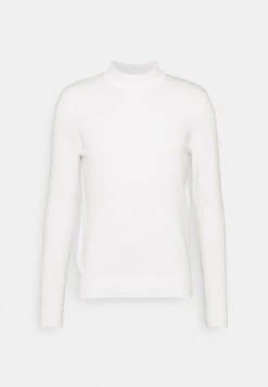 Pier One Trui - White 12 Pier One Trui - White -Herenkleding 782f4c218b7341b5bca367ed422902f6