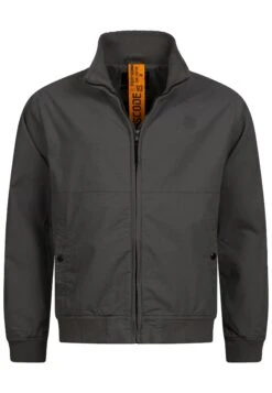 Indicode Jeans Übergangs Forty - Jas - Raven -Herenkleding 78a0c8c95d8a496eae4edabfb030a1b6