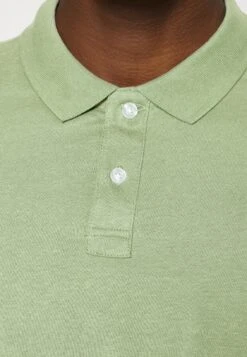 Pier One Poloshirt -Light Green -Herenkleding 78a519cb01a847309e4b40c9f137bfd8