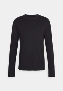 Pier One 7 Pack - Longsleeve - Mottled Light Grey/White/Mottled Dark Grey -Herenkleding 7911083fd553453da11cfa9a8658ebc7