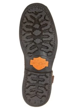 Harley Davidson Scout - Cowboy-/Bikerlaarsjes - Brown -Herenkleding 79c20aebe97c40588da7db225fc5da25