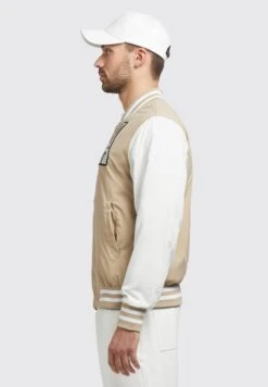 Khujo Velo - Bomberjacks - Blu Bei -Herenkleding 8434934513ff4beb9750e97041c12560