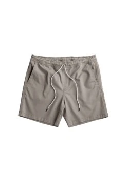 NN07 Gregor - Shorts - Oat