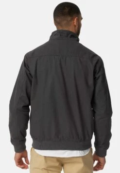 Indicode Jeans Übergangs Forty - Jas - Raven -Herenkleding 89080df968f6432daeeeb54aeb536195