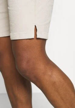 Redefined Rebel Joey - Shorts - Stone -Herenkleding 891d77ff1fbe45169d840bee5f33257e