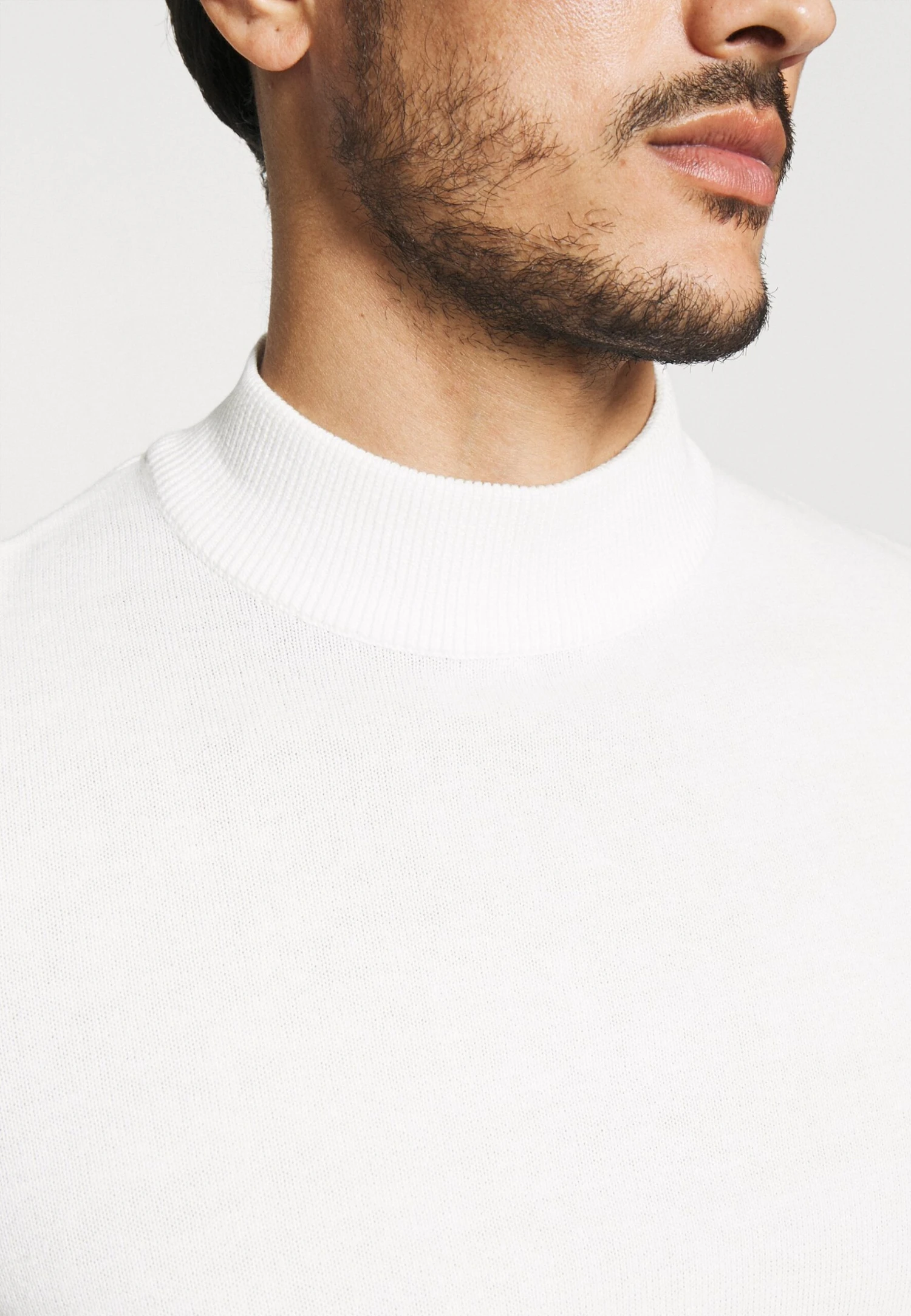 Pier One Trui - White 7 Pier One Trui - White - Afbeelding 7