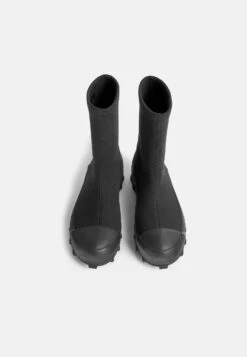 Traktori - Laarzen - Schwarz -Herenkleding 8bb5cd6d4a9d45bd8120755958558751